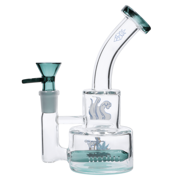 Parasol Dab Rig