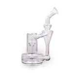 The Stash Shack Matrix Recycler Bong